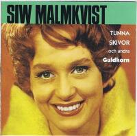 Tunna skivor och andra guldkorn