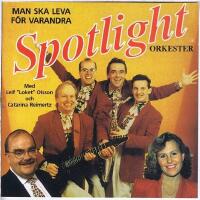 Man ska leva för varandra