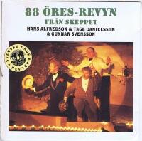 88 Öres-revyn från Skeppet