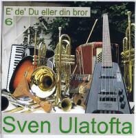 E´dé du eller din bror