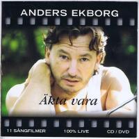 Äkta vara - 11 Sångfilmer 100% Live