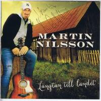 Längtan till landet