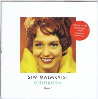 Guldkorn Volym1