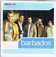 Collection 1994-2001