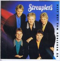 Allt det son k&auml;rleken &auml;r