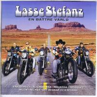 En b&auml;ttre v&auml;rld