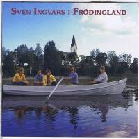 Sven Ingvars i Frödingland