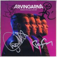 Tänker inte alls gå hem