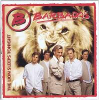 The lion sleeps tonight