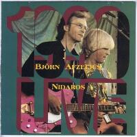 Nidaros (1990 Live)