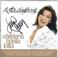 Världens bästa Lotta