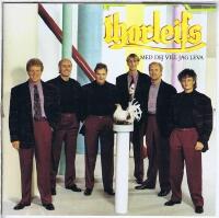 Med dej vill jag leva