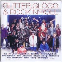 Glitter, glögg & rock´n´roll