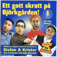 Ett gott skratt på Björkgården Vol.1