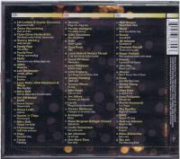 Det bästa med schlagerfestivalen