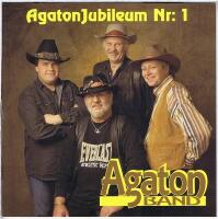 Agaton Jubileum Nr:1