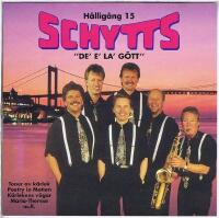 De&acute; e&acute; la&acute; g&ouml;tt