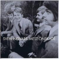 Sven Ingvars mest önskade
