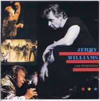 Live p&aring; B&ouml;rsen