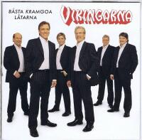 Bästa kramgoa låtarna