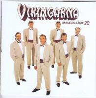 Kramgoa låtar 20