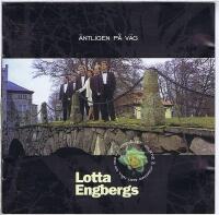 &Auml;ntligen p&aring; v&auml;g