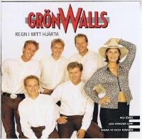 Regn i mitt hj&auml;rta