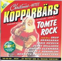 Kopparb&auml;rs - Tomterock Vol.1