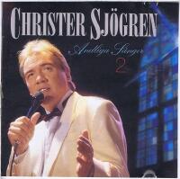 Andliga s&aring;nger 2