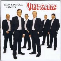 B&auml;sta kramgoa l&aring;tarna