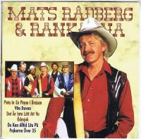 Mats R&aring;dberg & Rankarna