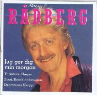 Jag ger dig min morgon