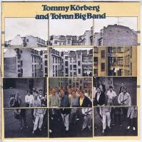 Tommy K&ouml;rberg And Tolvan Big Band