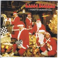 I tomteverkstan
