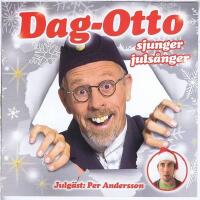 Dag-Otto sjunger juls&aring;nger