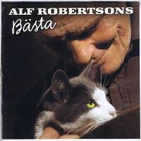 Alf Robertsons b&auml;sta