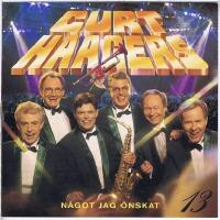 N&aring;got jag &ouml;nskar "13"
