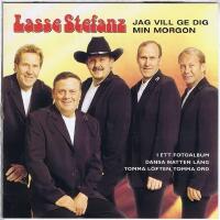 Jag vill ge dig min morgon