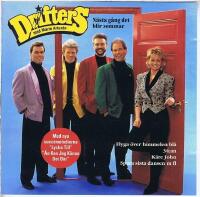 N&auml;sta g&aring;ng det blir sommar