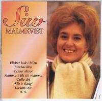 Siw Malmkvist