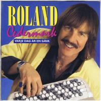 Varje dag &auml;r en g&aring;va