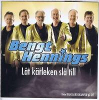 L&aring;t k&auml;rleken sl&aring; till