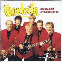 Ingen f&aring;r mig att l&auml;ngta som du