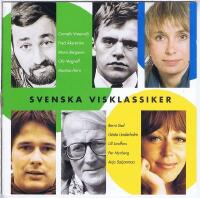 Svenska visklassiker