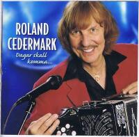 Dagar skall komme...