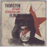 En dans p&aring; knivens egg