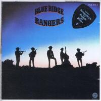 The Blue Ridge Rangers