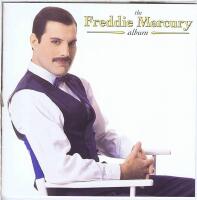 The Freddie Murcury album