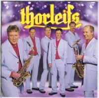 Ingen &auml;r som du...