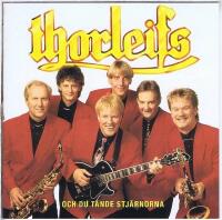 Och du t&auml;nde stj&auml;rnorna